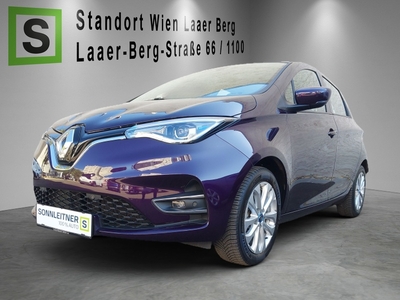 Renault ZOE Zen R110 Z.E.50