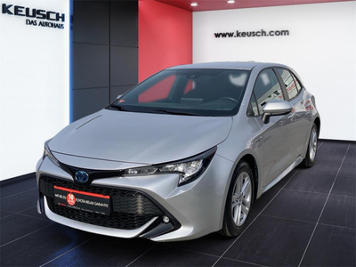 Toyota Corolla 1,8 Hybrid Active