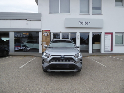 Toyota RAV4 Hybrid 2WD *MWST*