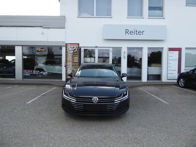 VW Arteon 2,0 TDI *LED*NAVI*ALCANTARA*