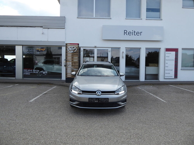 VW Golf Variant 1,6 TDI *NAVI*PDC*APP-CONNECT*