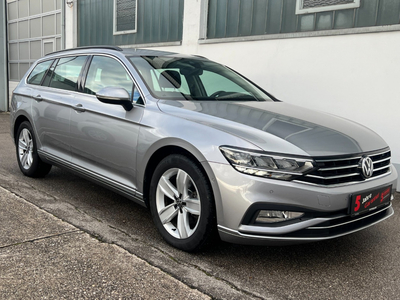 VW Passat Variant Elegance 2.0 TDI SCR DSG