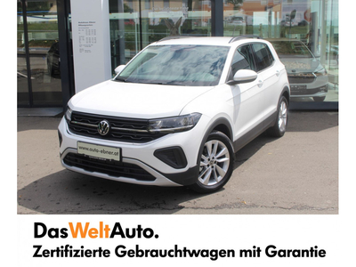 VW T-Cross Friends TSI