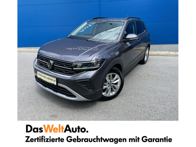 VW T-Cross Friends TSI DSG