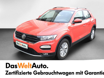 VW T-Roc Design TSI OPF