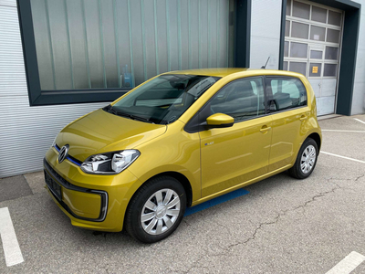 VW Up e-up PA