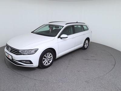 VW Passat Variant