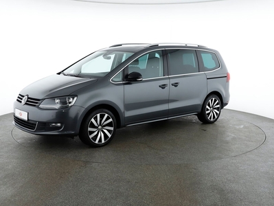 VW Sharan