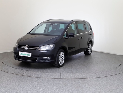 VW Sharan