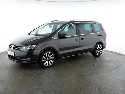 VW Sharan