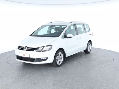 VW Sharan