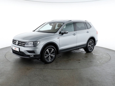 VW Tiguan Allspace