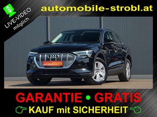 Audi e-tron 55 qu. 95kWh *Matrix*Air.Susp.*Garantie*