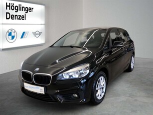 BMW 218 d xDrive Active Tourer