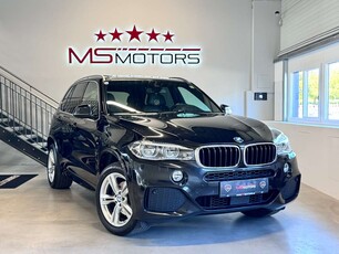 BMW X5 xDrive30d*M PAKET*PANO*ACC*LED*GARANTIE*KREDIT