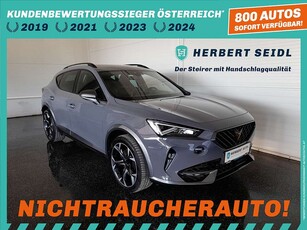 CUPRA Formentor VZ 1,4 e-Hybrid 150/245 DSG *19 ZOLL / DCC / VO...