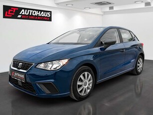 SEAT Ibiza 1,0 Reference |SEHR GEPFLEGTER ZUSTAND|