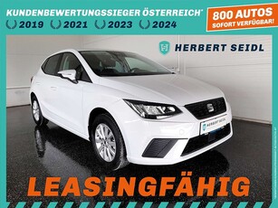 SEAT Ibiza 1,0 Style *LED / NAVI HIGH / PDC / KEYLESS / WI...