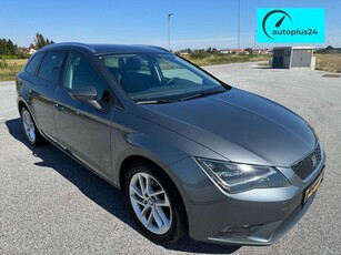 SEAT Leon ST Style 1,2 TSI Start-Stopp