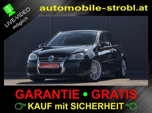 Volkswagen Golf R 32 4MOTION DSG *Unverbastelt*Rostfrei*