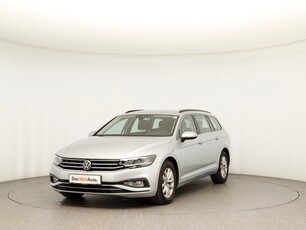 VW Passat Variant