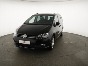 VW Sharan