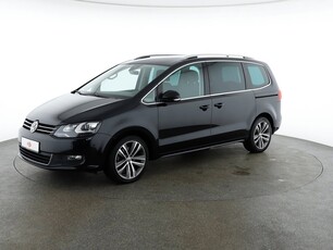 VW Sharan