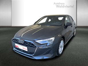 Audi A3 30 TDI