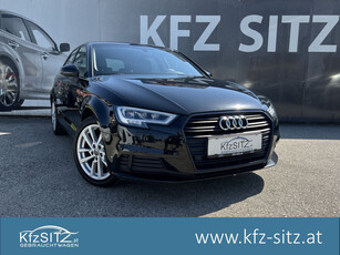 Audi A3 SB 30 TDI | LED*AHK