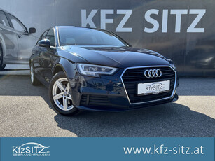 Audi A3 SB 30 TFSI | VIRTUAL/LED