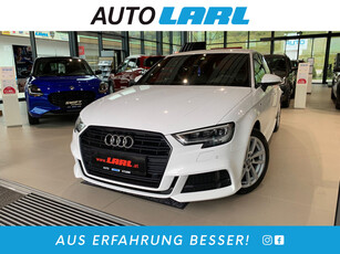 Audi Audi A3 Sportback SB intense