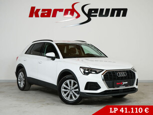 Audi Q3 35 TDI S Tronic *LED*PDC*TEMP*FREISPRECH*USB*