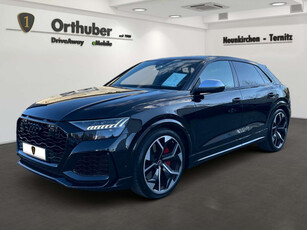 Audi Q8 Audi RS Q8