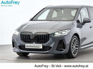 BMW 218i Active Tourer