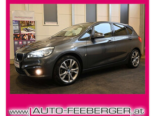 BMW 225 xe PHEV Active Tourer Sport Line Aut.