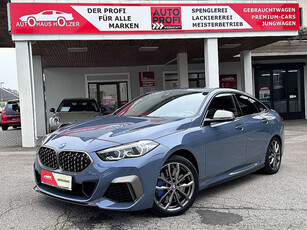 BMW 235 M235i xDrive Gran Coupe Aut. *Head-Up, Leder, K...