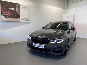 BMW 320d xDrive