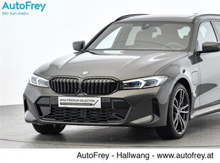 BMW 330e xDrive