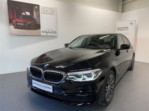 BMW 520d xDrive