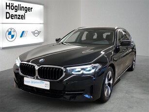 BMW 520d xDrive