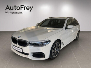 BMW 520d xDrive