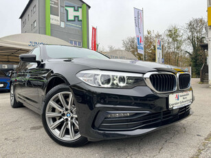 BMW 530 e PHEV iPerformance Aut.+Navi+Kamera+Apple CarPlay