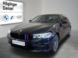 BMW 530d xDrive