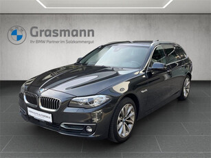 BMW 530d xDrive