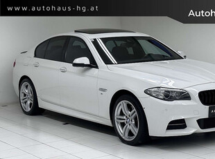 BMW 535 d xDrive Aut.*M-PAKET*LCI*SCHIEBEDACH*H&K*36...