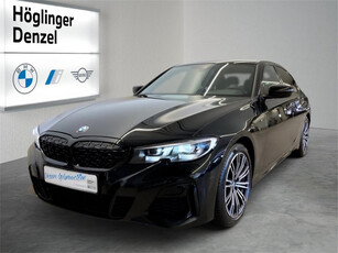 BMW M340d xDrive