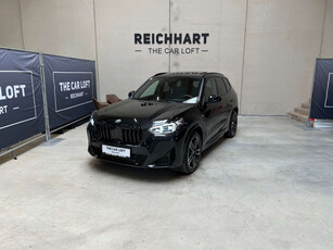 BMW X1 23d xDrive M Sport LEASINGAKTION