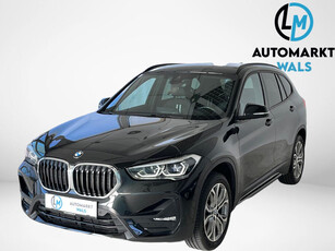 BMW X1 sDrive 18i Sport Line