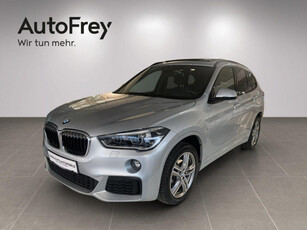 BMW X1 sDrive18d