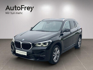 BMW X1 XDRIVE20I